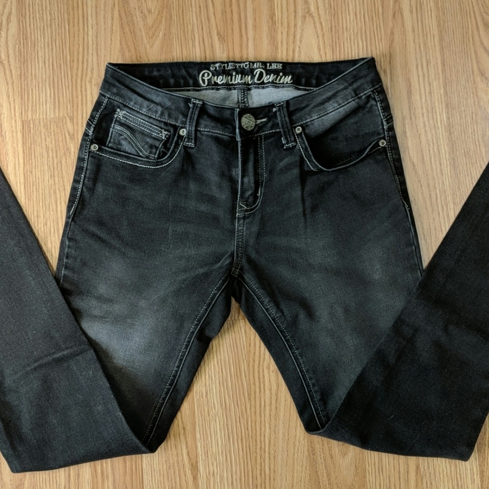 Mr. Lee Jeans - Picture 6 of 13